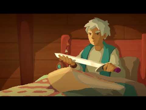 Видео № 0 из игры Moonlighter [NSwitch]