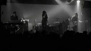 The Dead Weather  - Third Man Records - 3 - The Difference Between Us and I&#39;m Mad.wmv