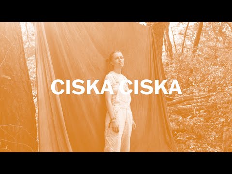 CISKA CISKA - Live at Best Kept Secret 2025  - Muziekgieterij Sessions