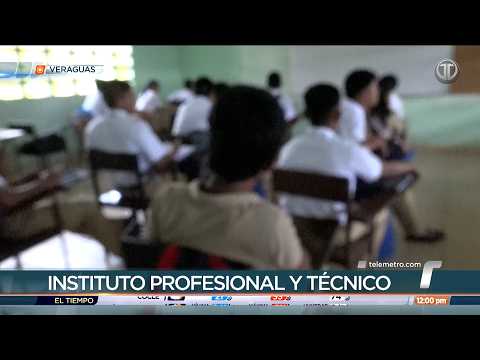 Reportan desmayos de estudiantes en el IPT Las Palmas