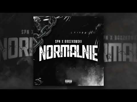 SPN x Baczkowski - Normalnie