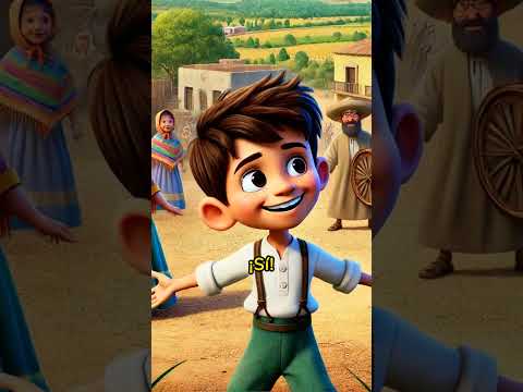 💖 Conociendo a José Luis Sánchez del Río: El Niño Mártir 💖