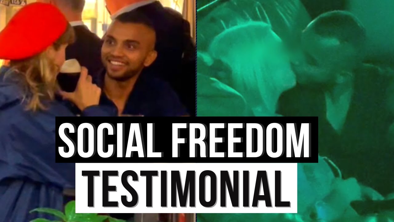 Pat testimonial