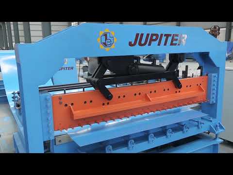 Baby Slitting Line