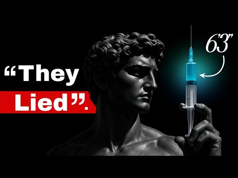 HORMONE MAXXING - How To Reach Your Maximum Height Potential!