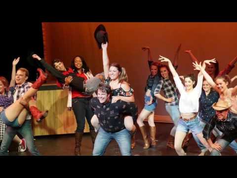 MCP's Footloose Preview