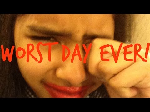 WORST DAY OF MY LIFE! (Miranda Sings)