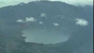 preview picture of video 'TPE_Tien-Lun Reservoir Taipei Cockpit view'