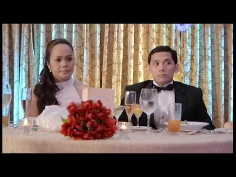 Escano - Evangelista Wedding