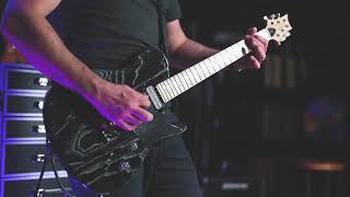 Video thumbnail for Guitar No Talk - Andy Plays A PRS NF53 by Guitar Talk