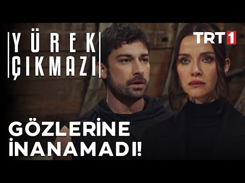 Zeynep Gördüklerine İnanamadı! - Yürek Çıkmazı 14. Bölüm