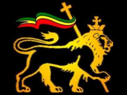 Congo Natty - Rasta Music