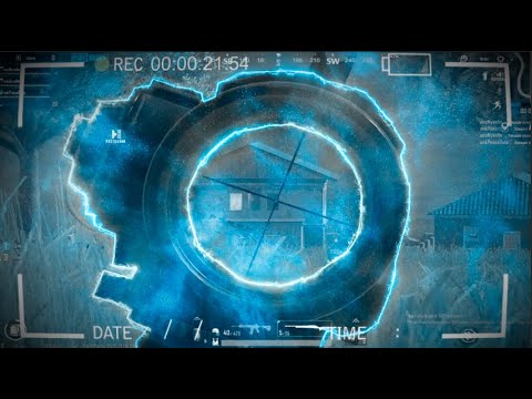 MVDNES x ZVBXR x AKELLA - FAST LIFE❤ PUBG MOBILE | FRAGMOVIE