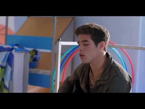 GO! ACREDITAR CLIPE OFICIAL*Álvaro e Mia*