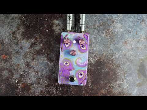 Symbiosis Effects Power Boost