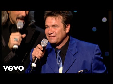 Bill & Gloria Gaither - He Came Through (The Lord Came Through) [Live] ft. Gaither Vocal Band