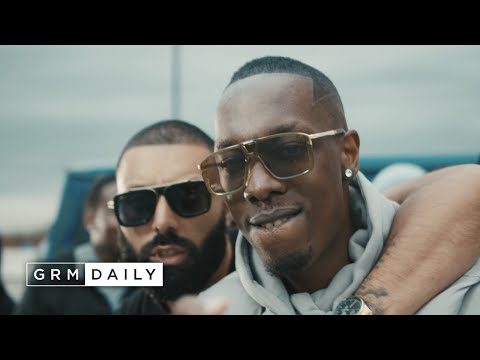 Kalada - New Season [Music Video] | GRM Daily