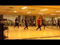 KEI (Gunz HUNT, 6SENCE) Lesson Taj Jackson / I ...