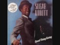 Sugar Minott - Half a Love