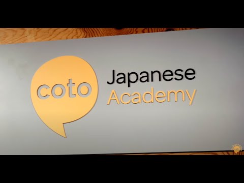 Japanese Language School in Tokyo - Coto Japanese Academy