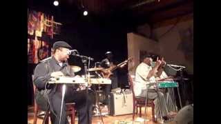 "Help Me Make It Through" ~ The Slide Brothers ~ Live at The Falcon