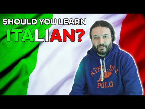 Should You Learn Italian in 2023?