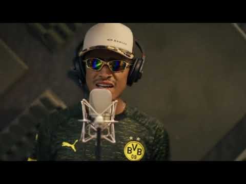 Mc Wefne - País de Poucos Ideais - Wefne Produções