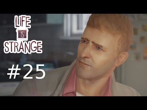 Life Is Strange #25 Ein schweres Los