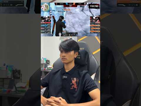 Aldi TV leaves STM 💔 #alditv #freefire