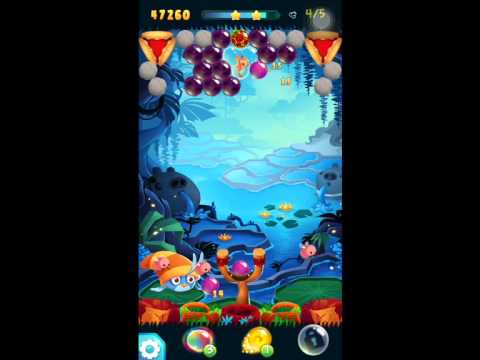 Angry Birds Stella Pop Level 114