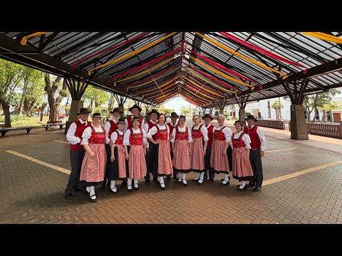 Killer Sproten - Categoria Master - Apresentação Paraná 2025