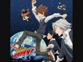 CherryBlossom: Dive to World[Male Version XD ...