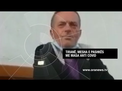 Edicioni informativ - 2 Maj 2021 - Ora 12:00 - RTV Ora