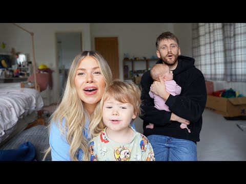 Saying goodbye to the Podcast, Autumn bucket list & Baking with Koazy | Connor and Liana