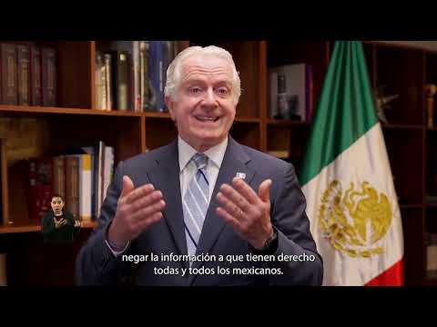 Presidente de Cámara de Diputados presenta controversia constitucional contra decreto del Ejecutivo