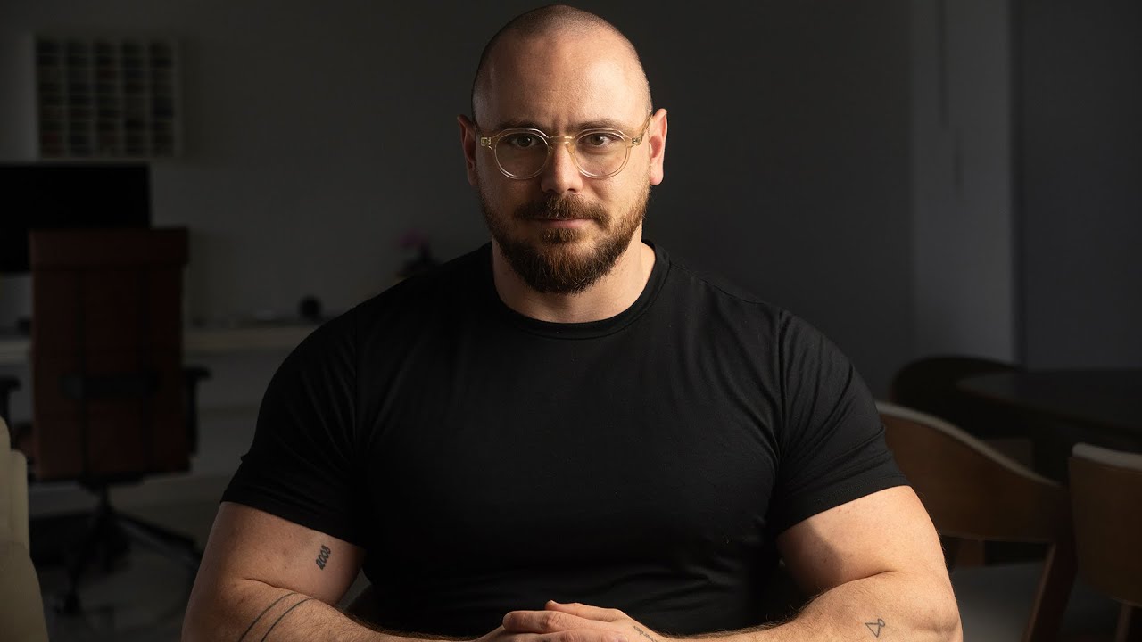 Nunca é tarde demais pra começar (então pare de perder tempo)