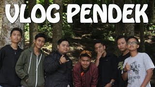 Vlog Garing...