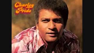 Charley Pride -- My Eyes Can Only See As Far As You