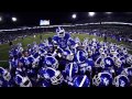Kentucky Wildcats TV: "In The Air Tonight ...