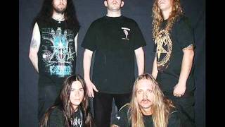 Malevolent Creation - The Will to Kill