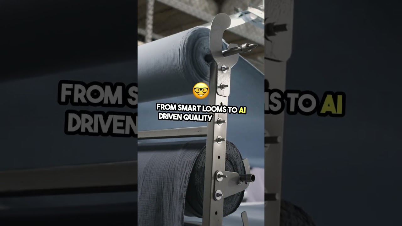 Textiles - Innovation and Technology