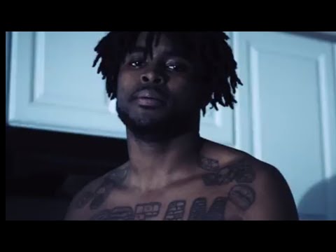 Young Zo - Thoughts In My Mind (Music Video) || Dir. SolidShotsFilms [Thizzler.com]