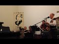 Cover of There's a Cry by Robin Mark