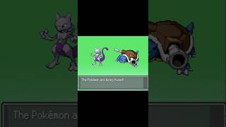 Mewtwo and Blastoise Fusion #fusion #pokémon #pokemoncards #pokemongo #pokemonunite #pokemon