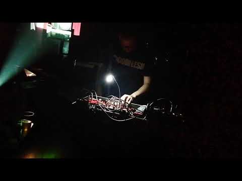 Like Weeds Live 18/10/2019