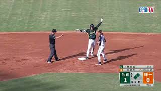 [分享] 今日 曾子祐 單場雙安