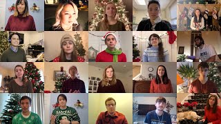 Where Are You Christmas? - Pentatonix Cover