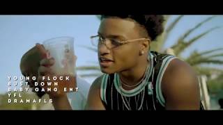 Young Flock - Bust Down