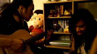 Sittin' On The Job Cover - High Notes