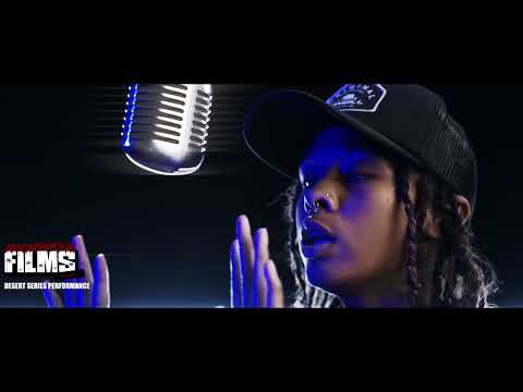 DESERT SERIES "MANI LOC"